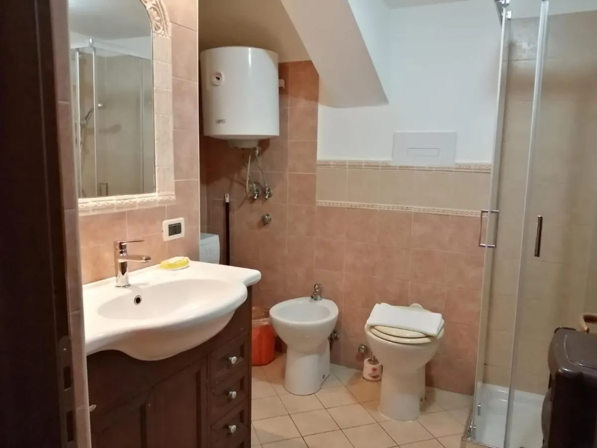 Appartamento Miraglia Reggio Calabria
