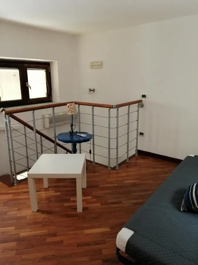 Appartamento Miraglia Reggio Calabria Apartment