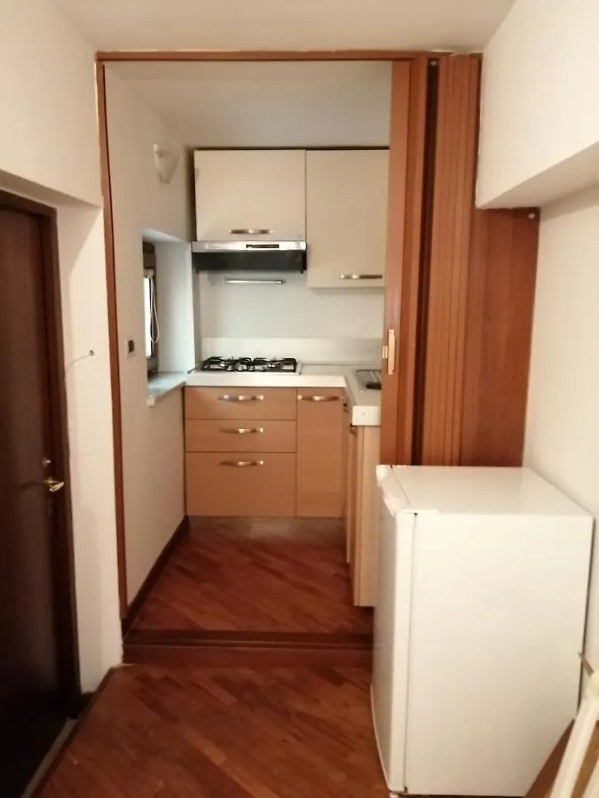 Appartamento Miraglia Reggio Calabria